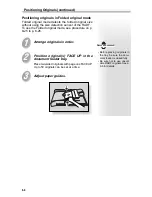 Preview for 48 page of Konica Minolta 7020 Instruction Manual