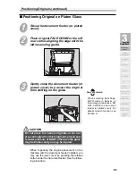 Preview for 49 page of Konica Minolta 7020 Instruction Manual