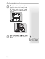 Preview for 50 page of Konica Minolta 7020 Instruction Manual