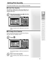 Preview for 51 page of Konica Minolta 7020 Instruction Manual