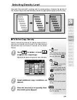 Preview for 59 page of Konica Minolta 7020 Instruction Manual