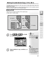 Preview for 61 page of Konica Minolta 7020 Instruction Manual