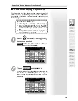 Preview for 67 page of Konica Minolta 7020 Instruction Manual