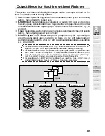 Preview for 71 page of Konica Minolta 7020 Instruction Manual