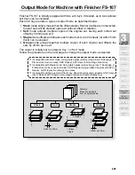 Preview for 73 page of Konica Minolta 7020 Instruction Manual