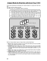 Preview for 76 page of Konica Minolta 7020 Instruction Manual