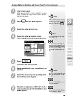 Preview for 77 page of Konica Minolta 7020 Instruction Manual