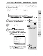 Preview for 79 page of Konica Minolta 7020 Instruction Manual