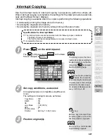 Preview for 81 page of Konica Minolta 7020 Instruction Manual