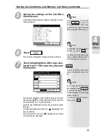 Preview for 85 page of Konica Minolta 7020 Instruction Manual