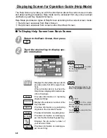 Preview for 90 page of Konica Minolta 7020 Instruction Manual