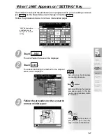 Preview for 99 page of Konica Minolta 7020 Instruction Manual