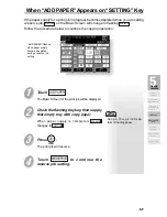 Preview for 101 page of Konica Minolta 7020 Instruction Manual