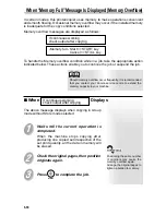 Preview for 102 page of Konica Minolta 7020 Instruction Manual