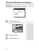 Preview for 104 page of Konica Minolta 7020 Instruction Manual