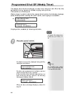 Preview for 118 page of Konica Minolta 7020 Instruction Manual