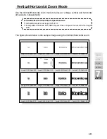 Preview for 127 page of Konica Minolta 7020 Instruction Manual