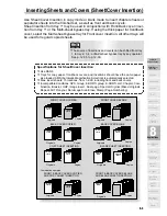 Preview for 133 page of Konica Minolta 7020 Instruction Manual