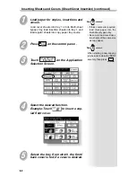 Preview for 134 page of Konica Minolta 7020 Instruction Manual