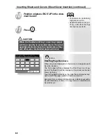 Preview for 136 page of Konica Minolta 7020 Instruction Manual