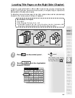 Preview for 137 page of Konica Minolta 7020 Instruction Manual