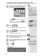 Preview for 138 page of Konica Minolta 7020 Instruction Manual