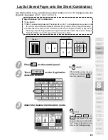 Preview for 139 page of Konica Minolta 7020 Instruction Manual