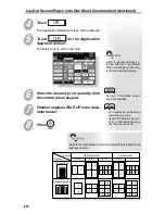 Preview for 140 page of Konica Minolta 7020 Instruction Manual