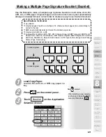 Preview for 141 page of Konica Minolta 7020 Instruction Manual