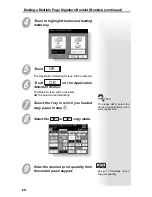 Preview for 142 page of Konica Minolta 7020 Instruction Manual