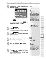 Preview for 147 page of Konica Minolta 7020 Instruction Manual