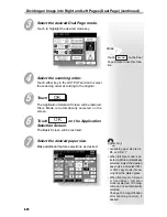 Preview for 150 page of Konica Minolta 7020 Instruction Manual