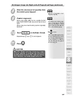 Preview for 151 page of Konica Minolta 7020 Instruction Manual