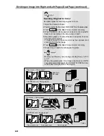 Preview for 152 page of Konica Minolta 7020 Instruction Manual