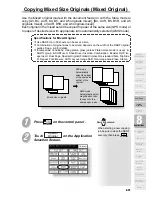 Preview for 153 page of Konica Minolta 7020 Instruction Manual