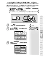 Preview for 155 page of Konica Minolta 7020 Instruction Manual