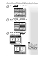 Preview for 160 page of Konica Minolta 7020 Instruction Manual