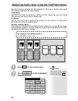 Preview for 162 page of Konica Minolta 7020 Instruction Manual