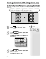 Preview for 164 page of Konica Minolta 7020 Instruction Manual