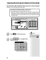 Preview for 166 page of Konica Minolta 7020 Instruction Manual