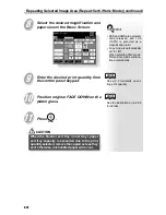 Preview for 168 page of Konica Minolta 7020 Instruction Manual