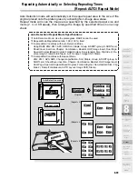 Preview for 169 page of Konica Minolta 7020 Instruction Manual