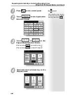 Preview for 170 page of Konica Minolta 7020 Instruction Manual