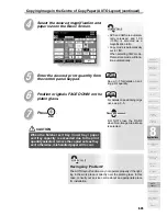 Preview for 175 page of Konica Minolta 7020 Instruction Manual