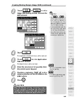 Preview for 177 page of Konica Minolta 7020 Instruction Manual