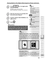 Preview for 179 page of Konica Minolta 7020 Instruction Manual