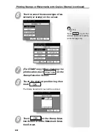 Preview for 182 page of Konica Minolta 7020 Instruction Manual