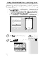 Preview for 184 page of Konica Minolta 7020 Instruction Manual