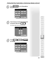 Preview for 185 page of Konica Minolta 7020 Instruction Manual