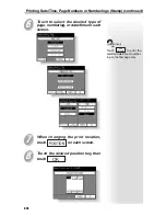 Preview for 186 page of Konica Minolta 7020 Instruction Manual